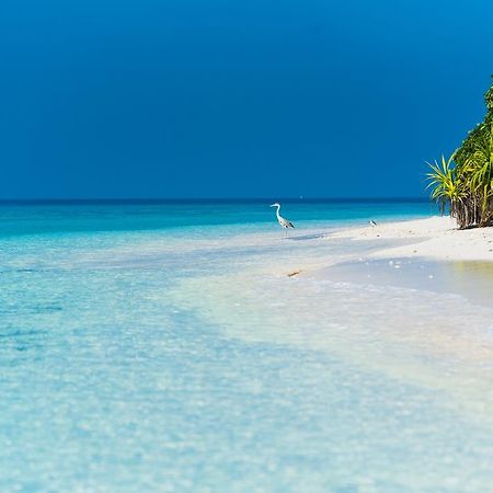Villa Kamadhoo Exterior photo