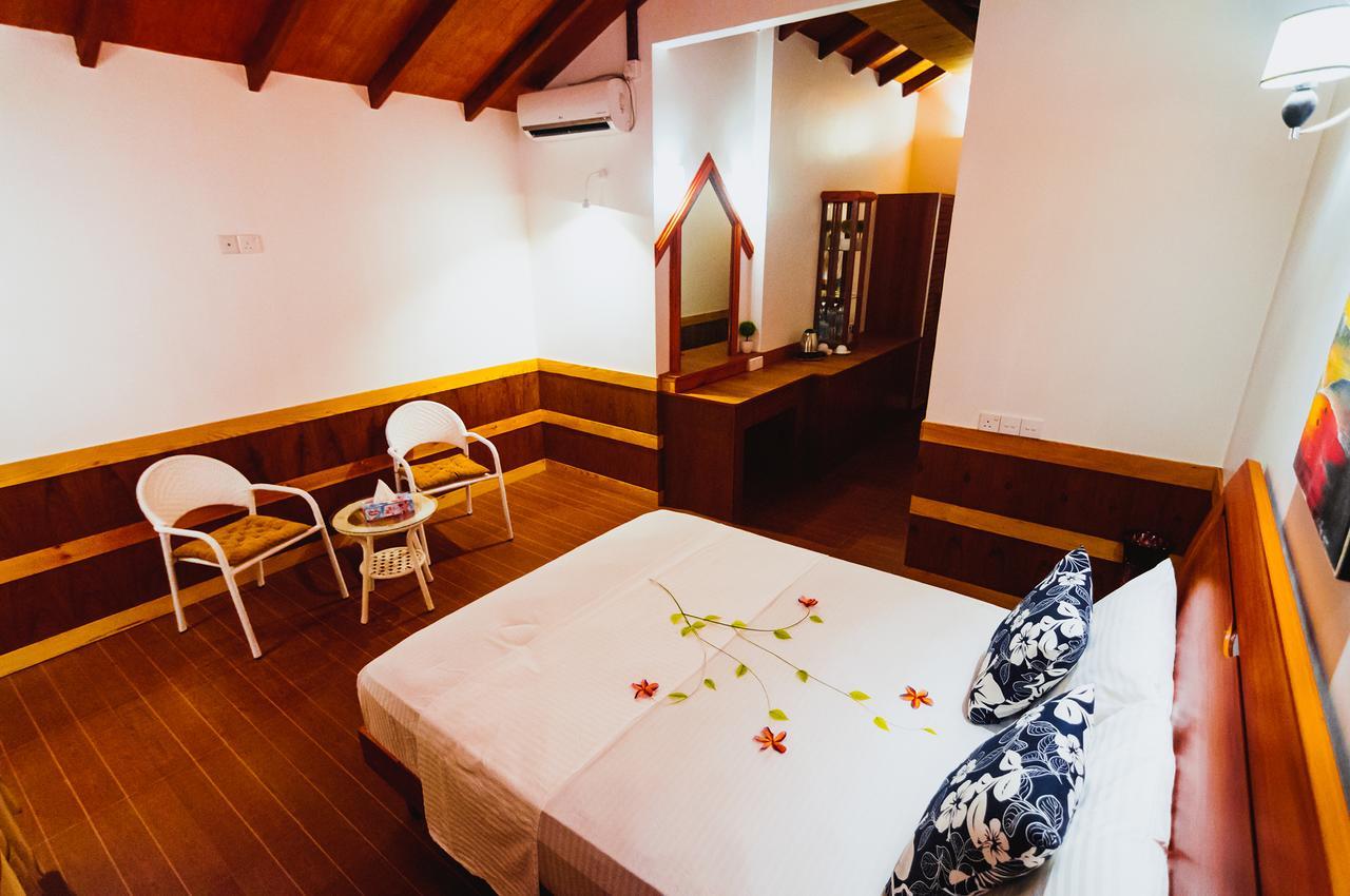 Villa Kamadhoo Room photo