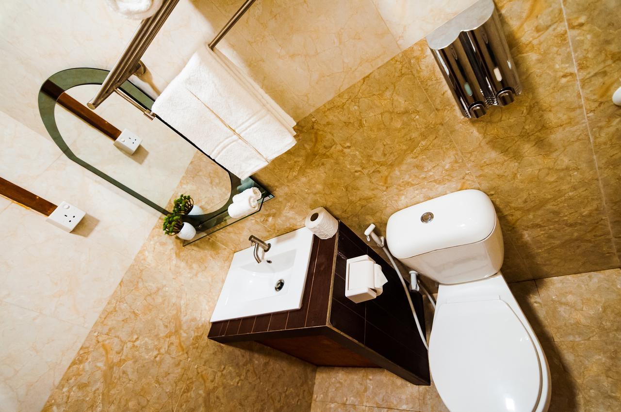 Villa Kamadhoo Room photo