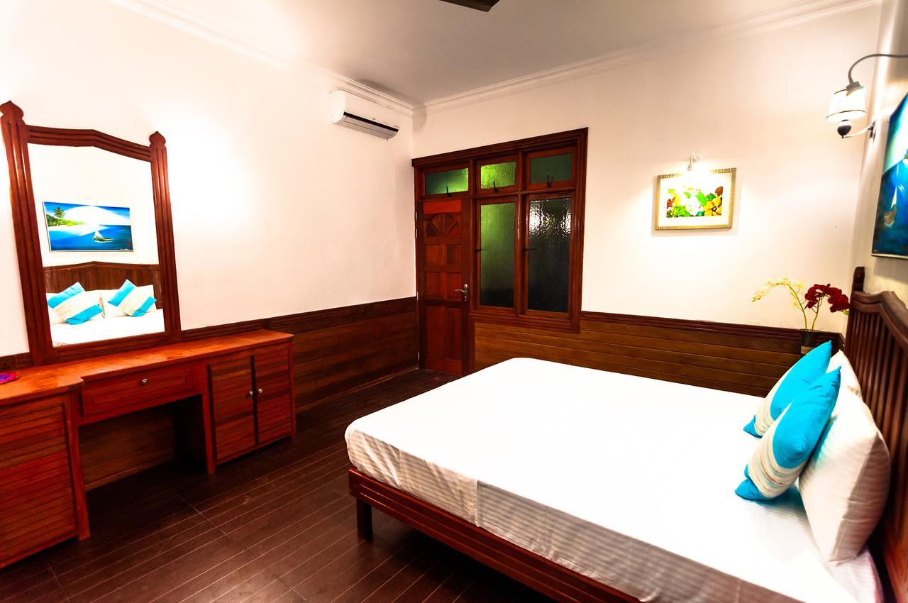 Villa Kamadhoo Room photo