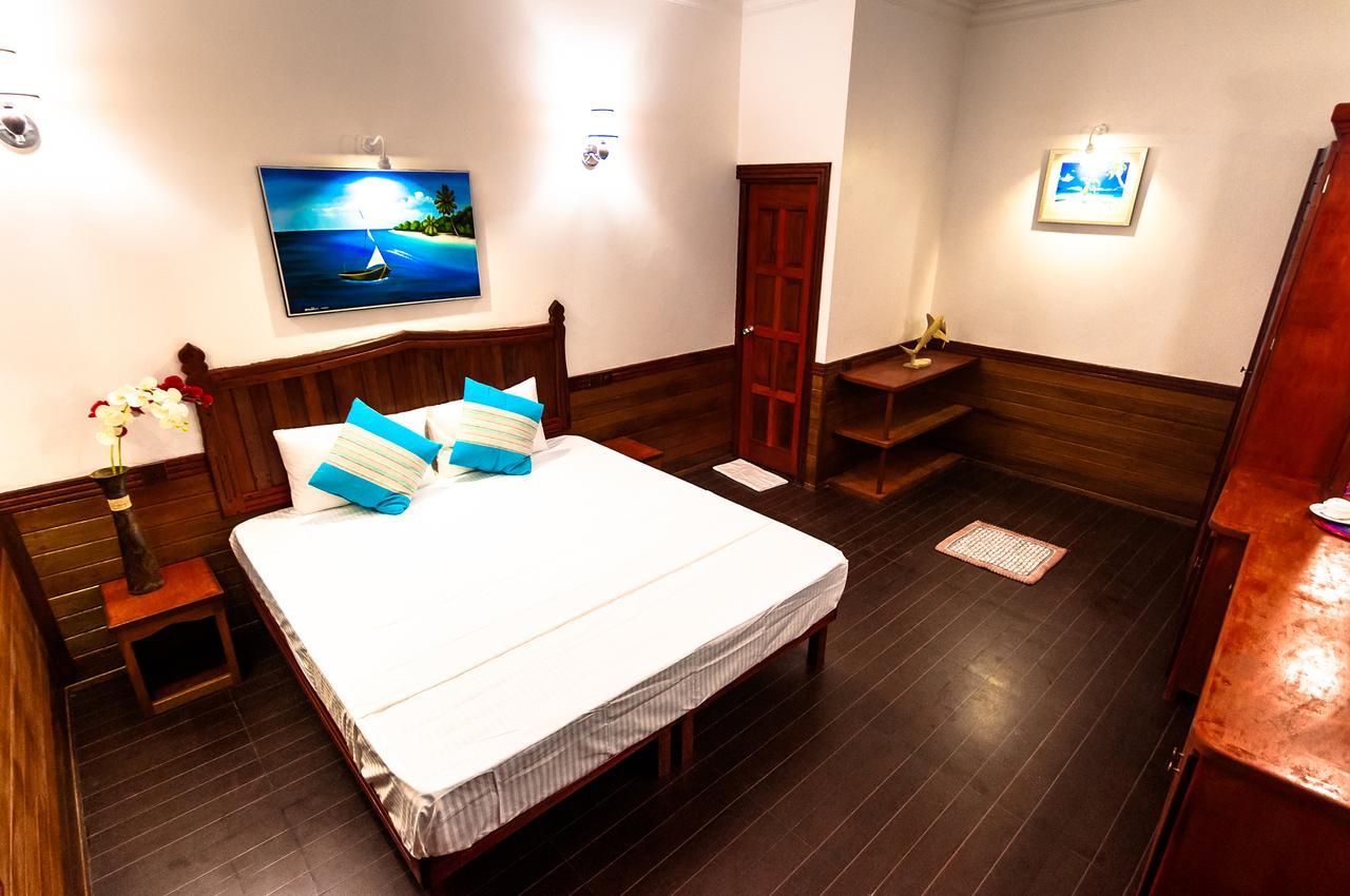 Villa Kamadhoo Room photo